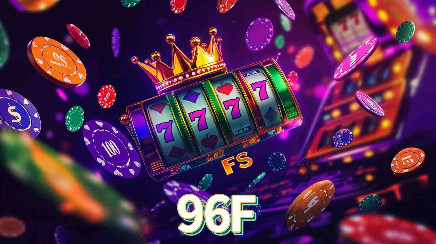 App 96F no celular