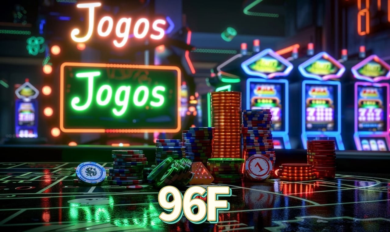 96F Logo Verificado