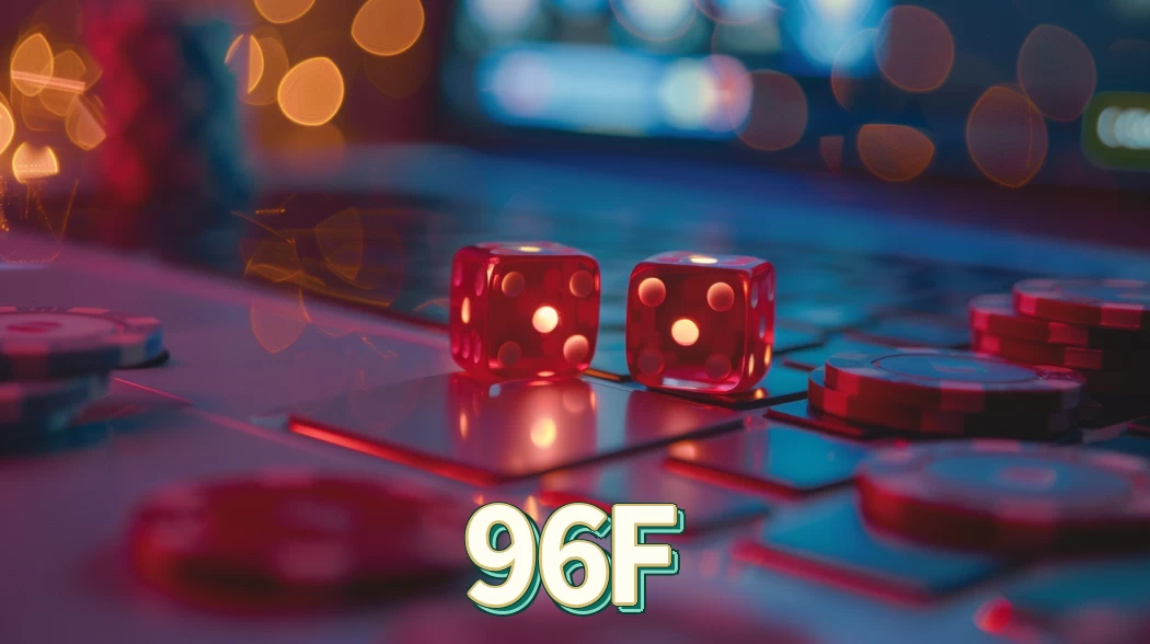 Bônus 96F