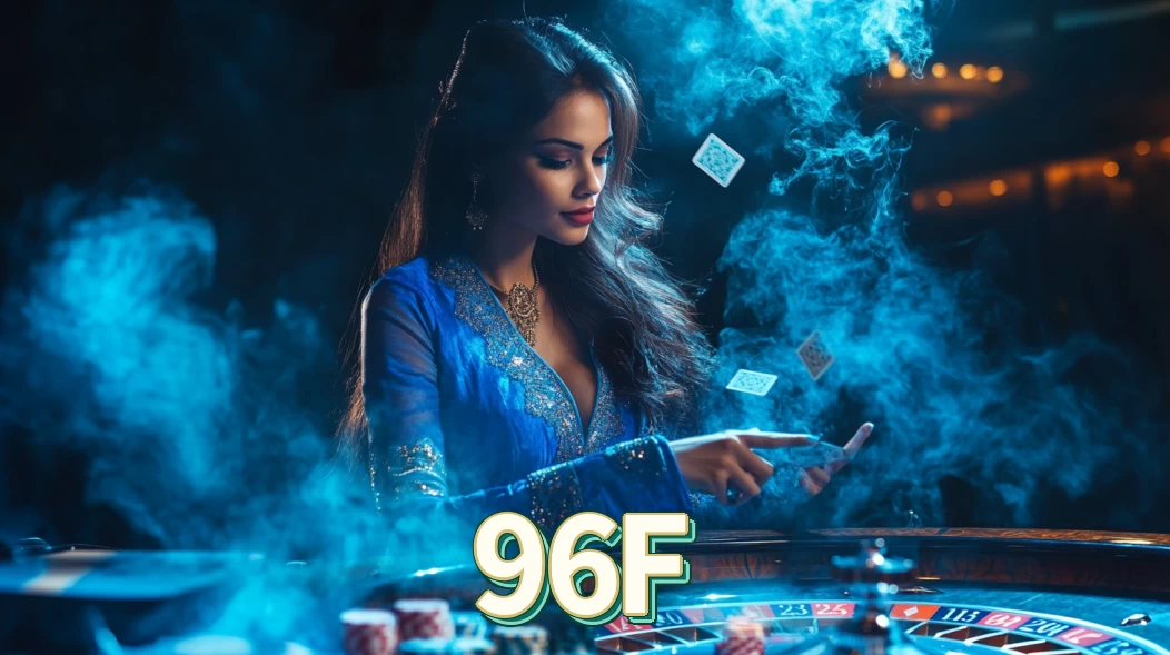 96F cassino online