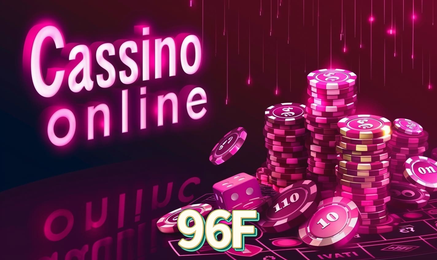 96F cassino