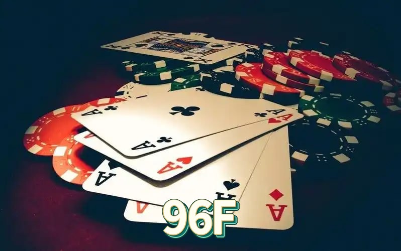 96F visual 2