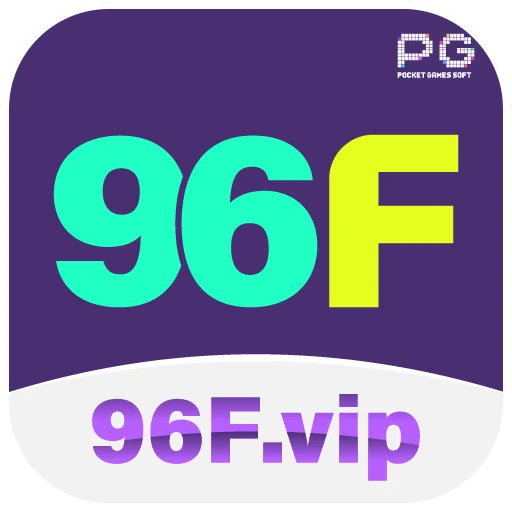 96F LOGO