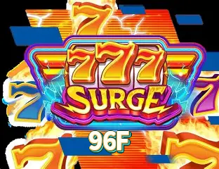 Logo 96F Loteria Online