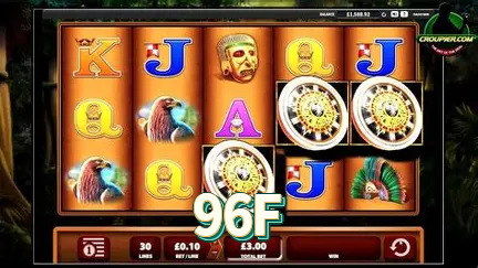 Jogos de Cassino ao Vivo