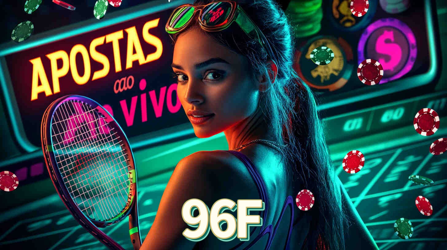 96F cassino online