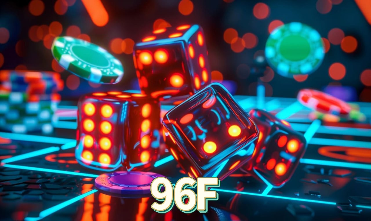 96F lottery