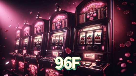 96F Slots