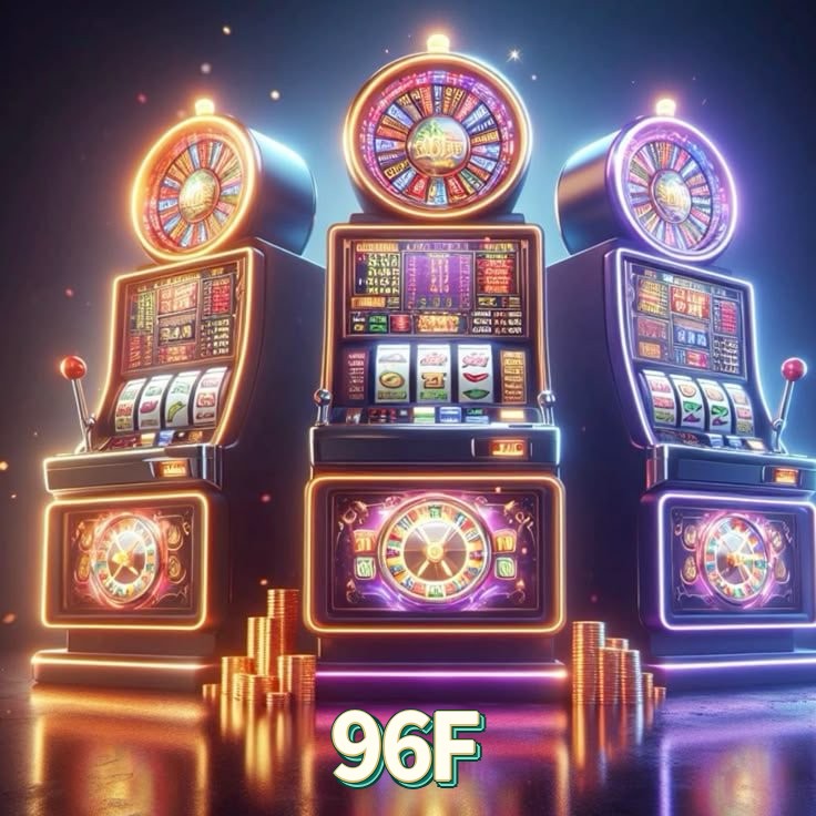 96F Licença Curaçao Gaming