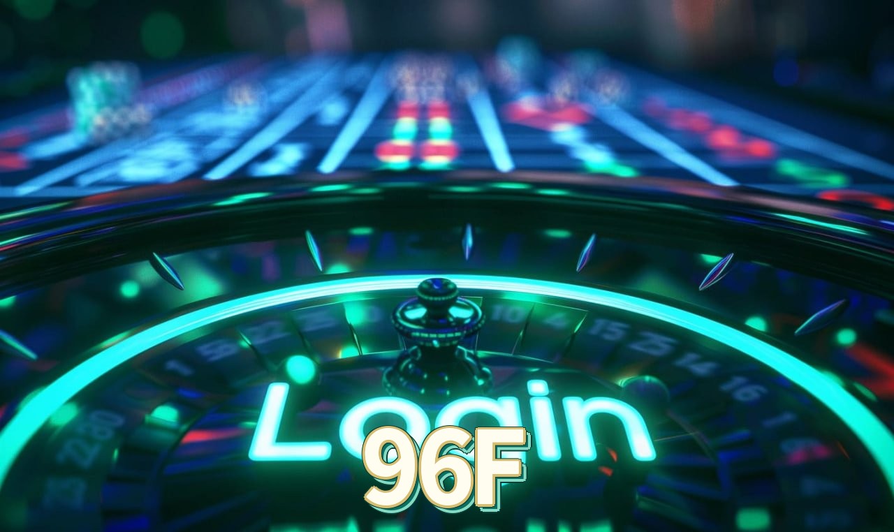 96F FAQ — suporte e ajuda no aplicativo oficial