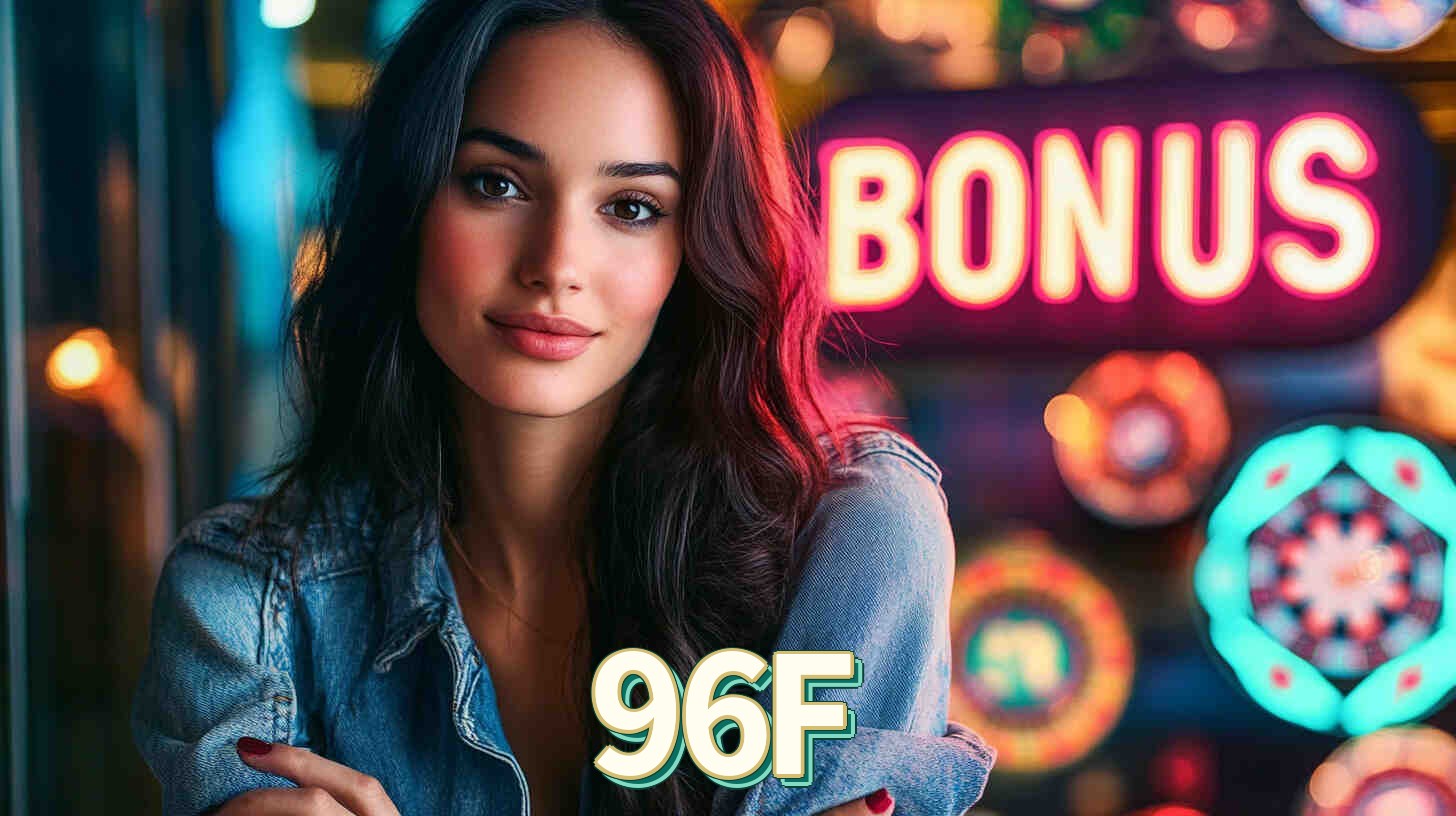 Apostas ao vivo 96F