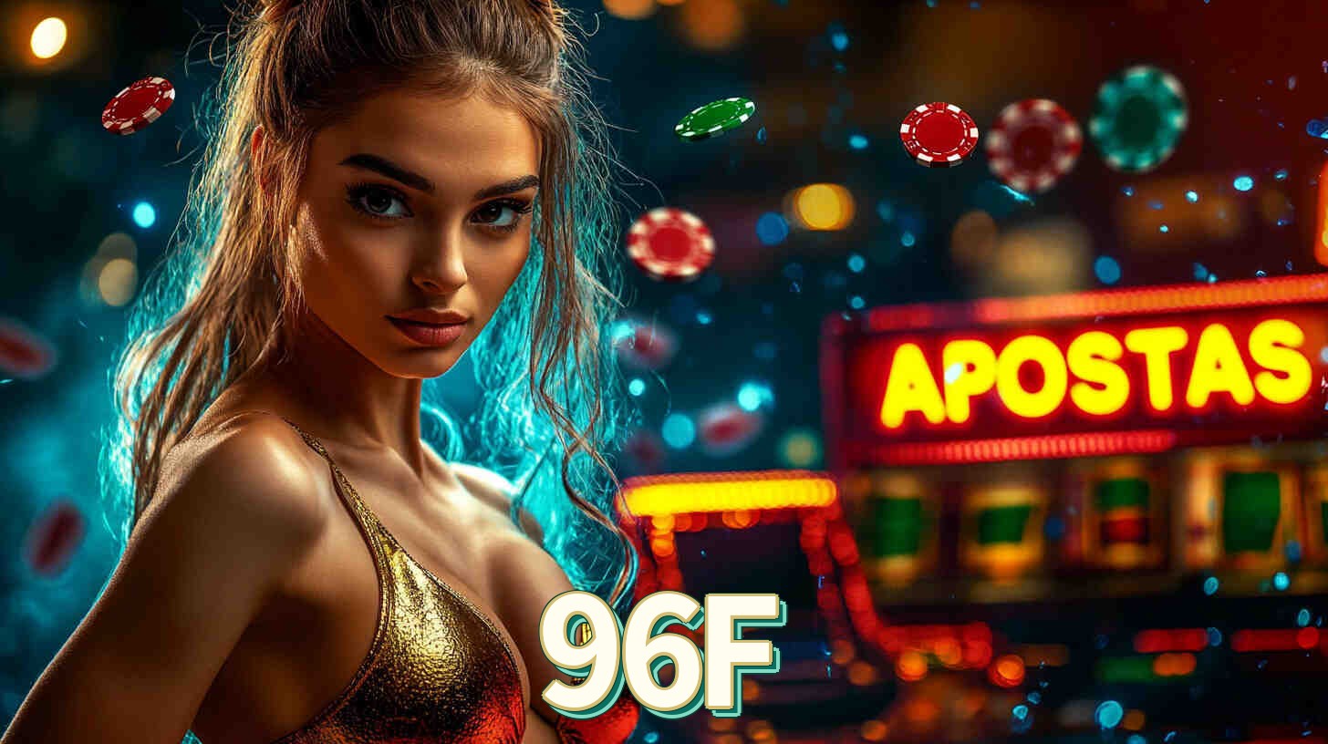 Jogos de Mesa Premium 96F - Blackjack, Roleta, Baccarat