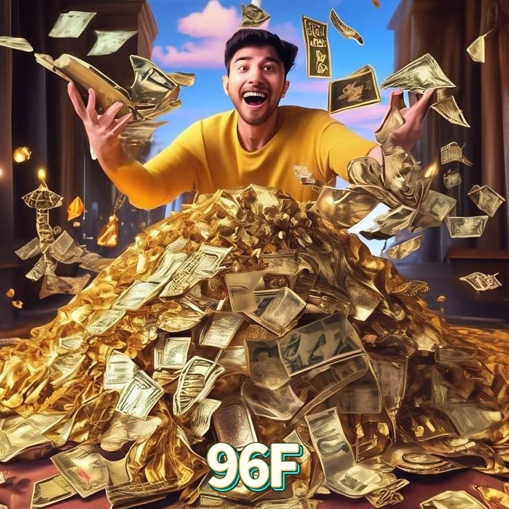 96F download — arquivo APK para Android oficial