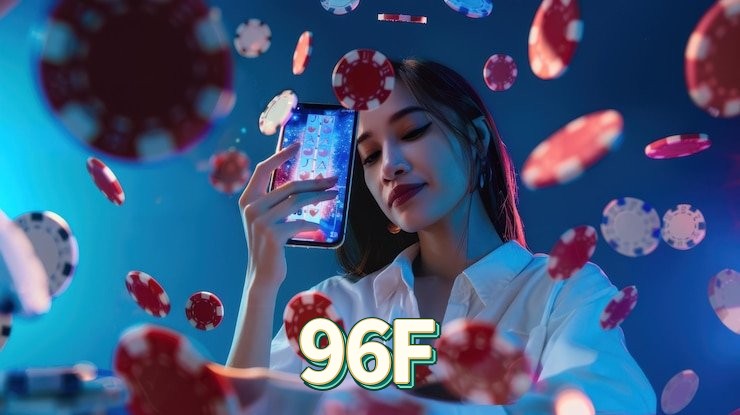 Telegram 96F - Canal Oficial Verificado