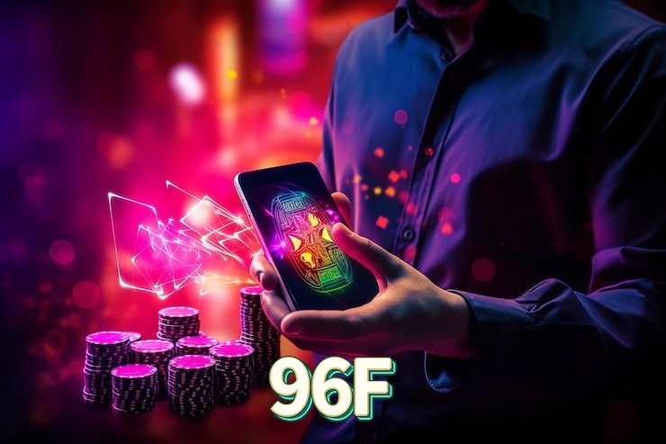 96F