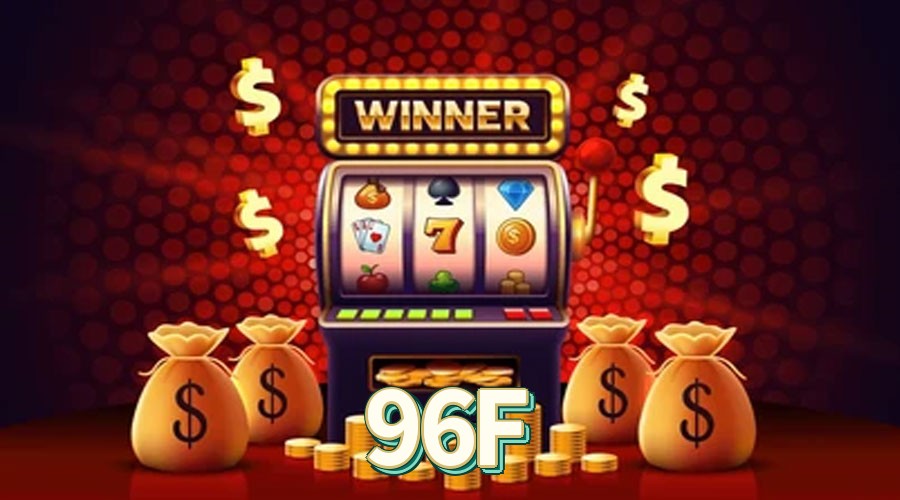 Fortune Ox slot
