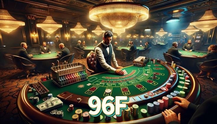 Jackpots Progressivos