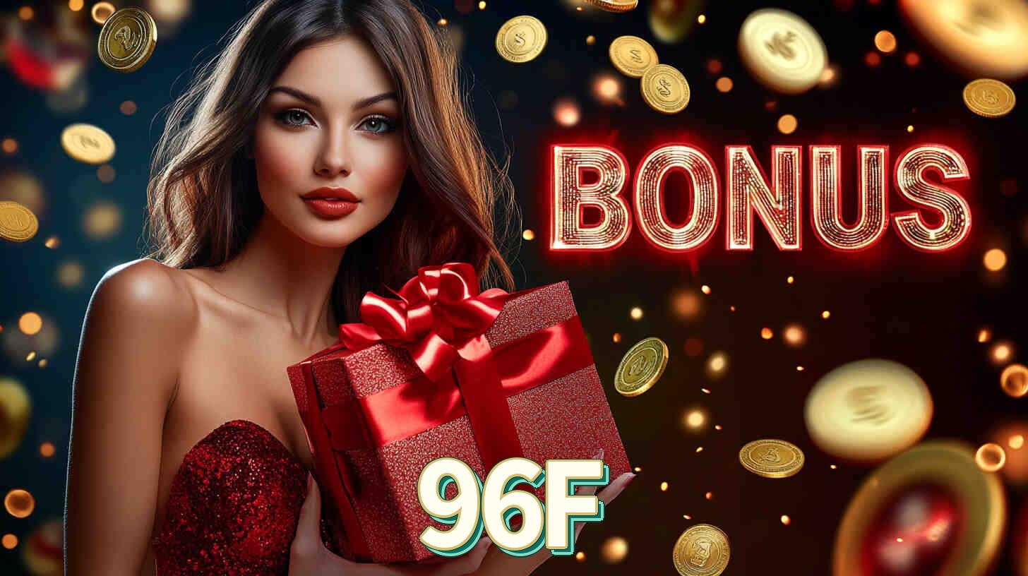 96F VIP Program Logo