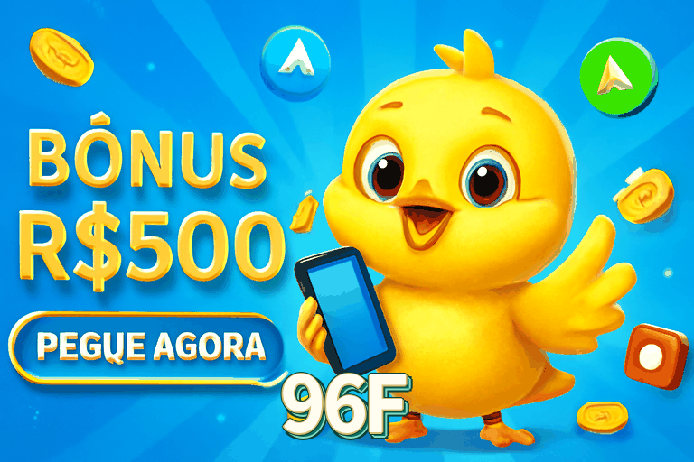 96F Plataforma - 96F visual 1