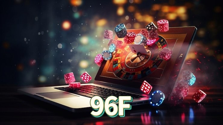 96F bônus — cashback 15 por cento e níveis VIP