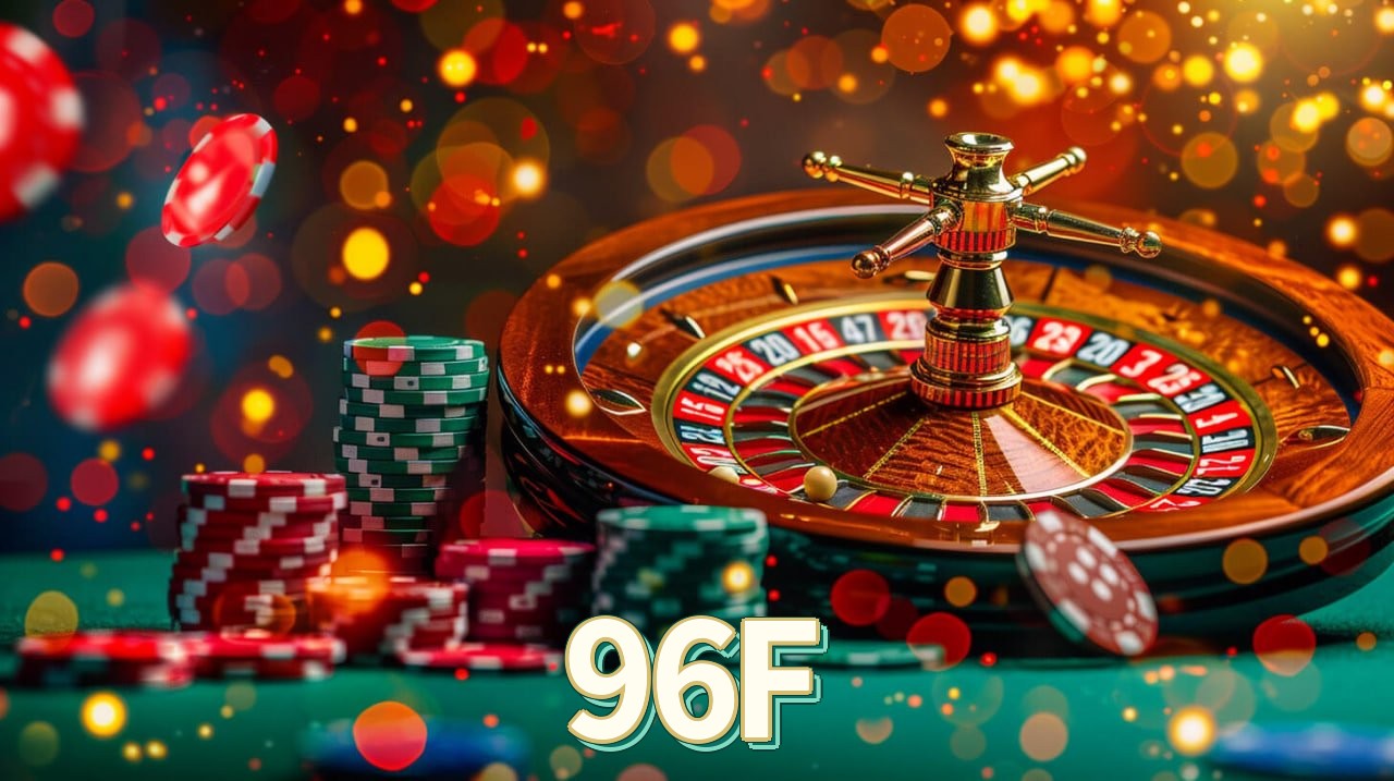 Slots 96F - Giros Grátis Diários