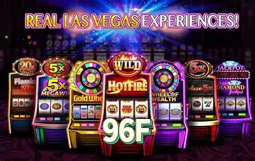 96F bonus