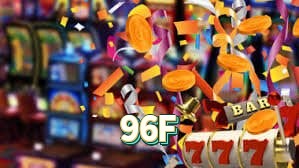 Requisitos do APK da 96F para Android