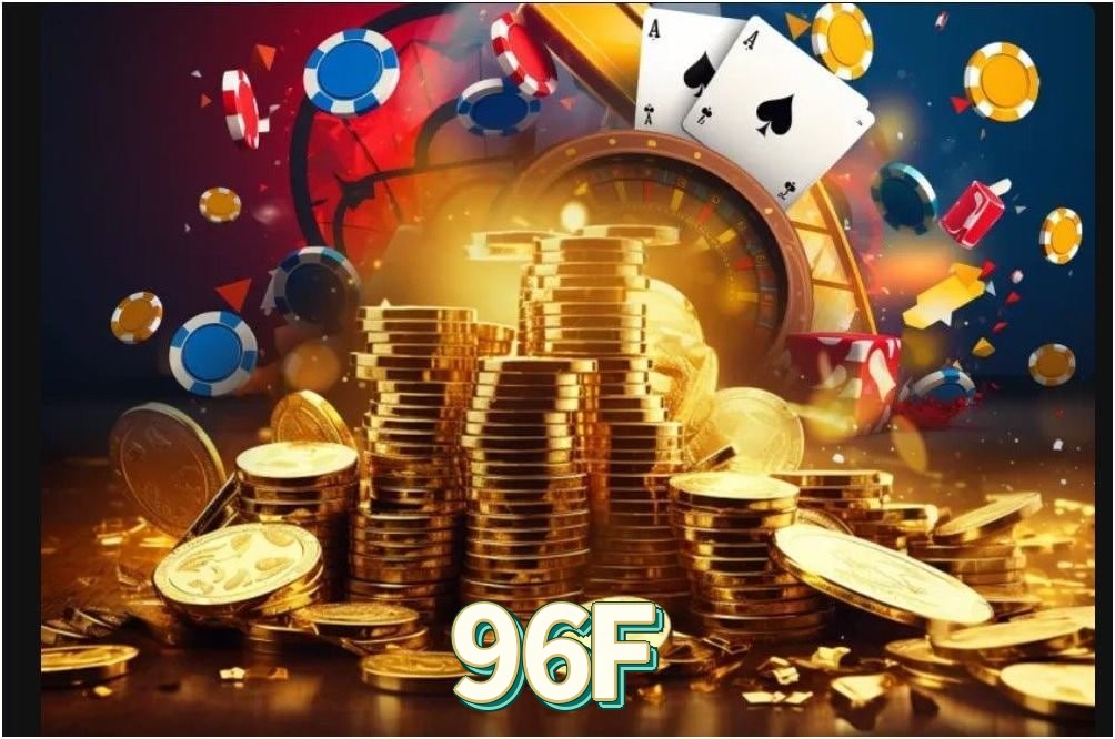 96F
