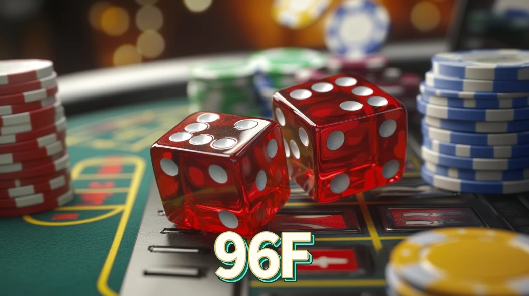 Cash Out 96F