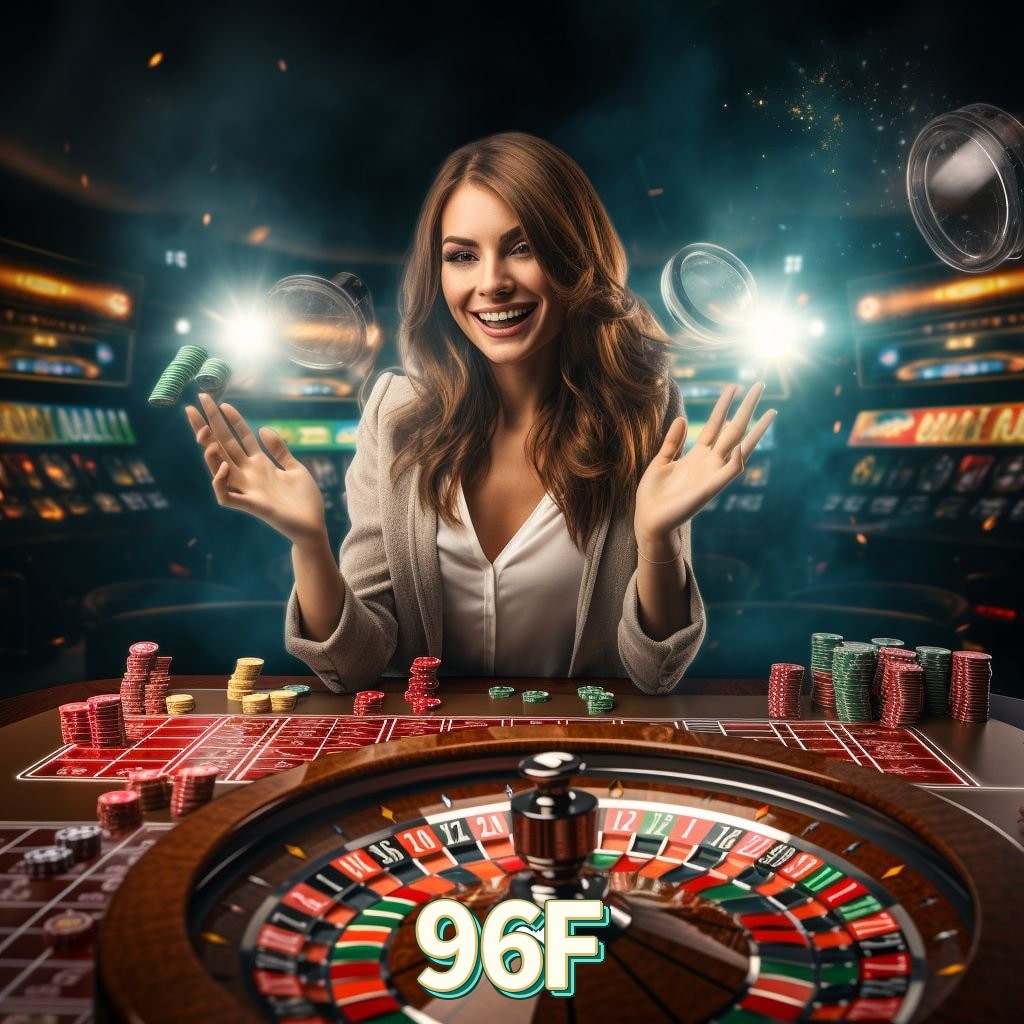 Odds Competitivas 96F