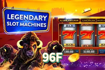 Loteria 96F - Mega-Sena online