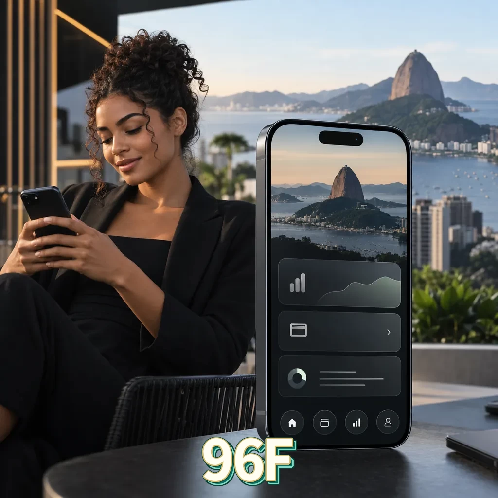 Eagle Power: O Caça-Níquel de Alta Volatilidade que Domina a 96F