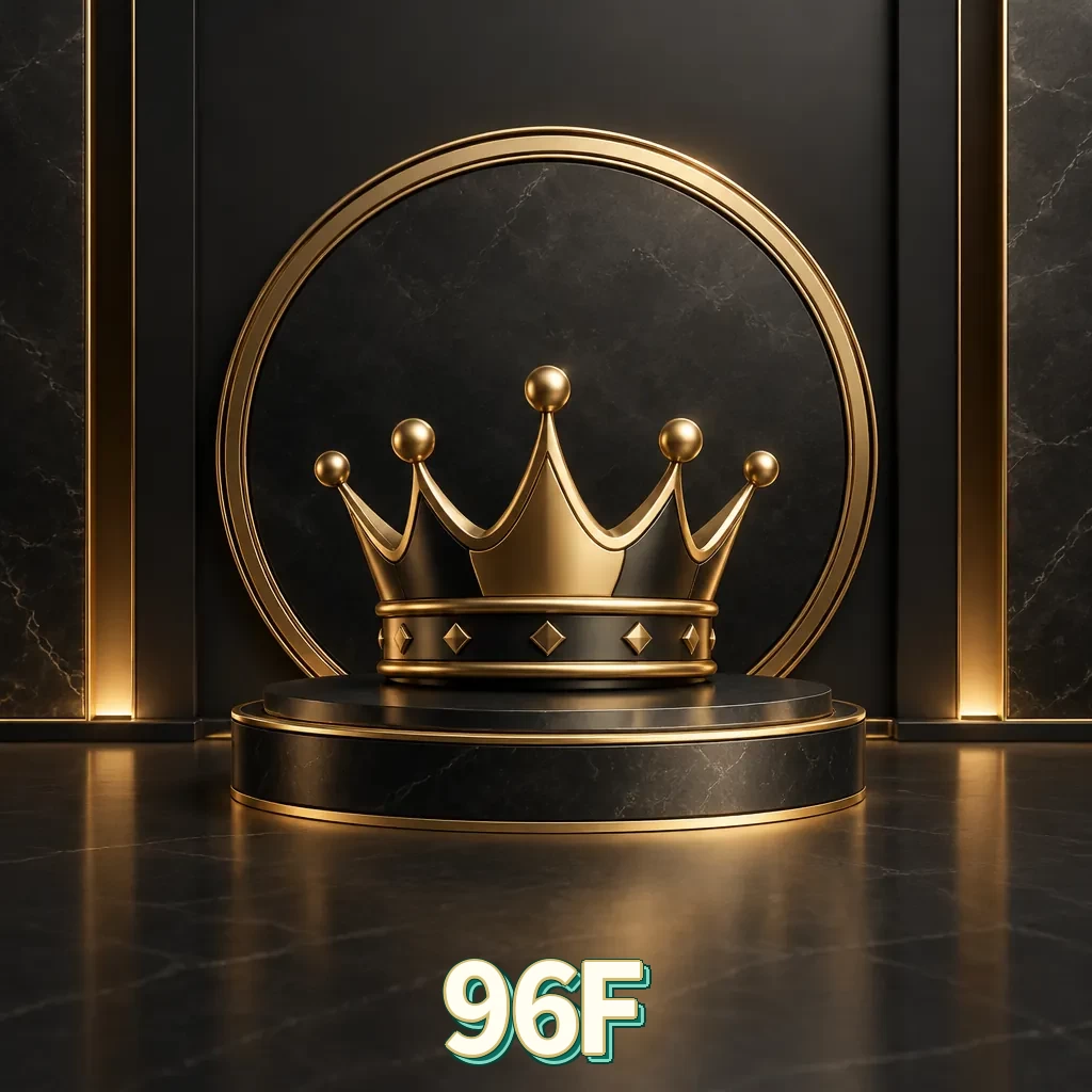 96F casinos